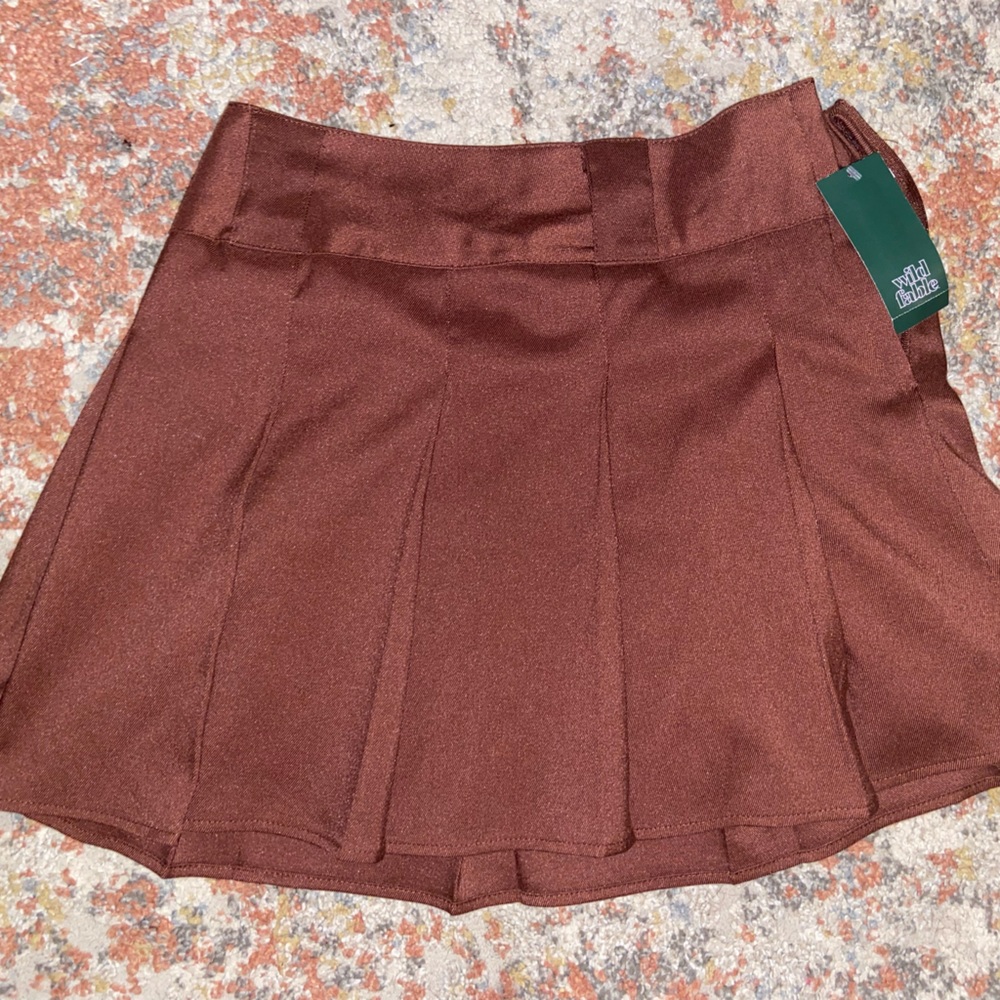 Wild fable Skirt